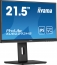 iiyama ProLite XUB2293HS-B5, 21.5"