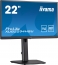 iiyama ProLite XUB2294HSU-B2, 21.5"