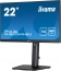 iiyama ProLite XUB2294HSU-B2, 21.5"