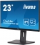 iiyama ProLite XUB2390HS-B5, 23"