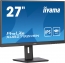 iiyama ProLite XUB2792HSN-B5, 27"