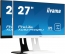 iiyama ProLite XUB2792QSU-W1, 27"