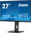 iiyama ProLite XUB2793HSU-B5, 27"