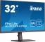 iiyama ProLite XUB3294QSU-B1, 31.5"