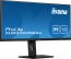 iiyama ProLite XUB3493WQSU-B5, 34"