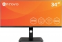 AG neovo DW-Series DW3401, 34"