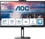 AOC Q27V5CW/BK, 27"