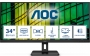 AOC U34E2M, 34"