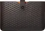 ASUS Eee PC 1008P sleeve Karim Rashid Collection brown