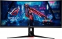 ASUS ROG Strix XG349C, 34.14"