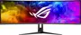 ASUS ROG Swift OLED PG49WCD, 49"