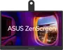 ASUS ZenScreen MB166CR, 15.6"