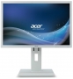 Acer Business B6 B226WLwmdr grey, 22"