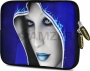 Amzer 7.75" Tablet neoprene sleeve, Peaceful (AMZ5172077)