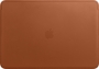 Apple MacBook Pro 15.4" leather sleeve, Saddle Brown (MRQV2ZM/A)