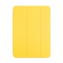 Apple Smart Folio for iPad 10, Lemonade (MQDR3ZM/A)