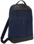 BakkerElkhuizen Newport notebook backpack 15.6", blue