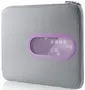 Belkin Window sleeve sleeve 15.4" dark grey/pink