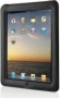 Belkin leather sleeve for iPad black