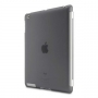 Belkin new iPad Snap Shield sleeve black/transparent (F8N744CWC00)