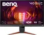 BenQ Mobiuz EX240N, 23.8"