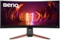 BenQ Mobiuz EX3410R, 34"