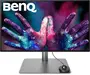 BenQ PD2725U, 27"