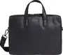 Calvin Klein SP23 Elevated notebook bag 15", CK Black