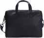 Calvin Klein SP23 Elevated notebook bag 15", CK Black