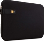 Case Logic 12.5"-13.3" Slim Laptop and MacBook sleeve black (LAPS-213-BLACK / 3203742)