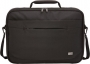 Case Logic Advantage Attache 15.6" ADVB-116 carrying case black 