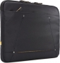 Case Logic Deco 14" Laptop sleeve black (DECOS-114-BLACK / 3203690)