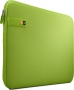 Case Logic LAPS-116 15-16" Laptop sleeve Lime green (LAPS-116-LIME / 3203111)