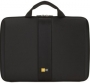 Case Logic QNS113K 13.3" carrying case black