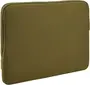 Case Logic Reflect REFMB-113 13" MacBook Pro sleeve Capulet olive/Green olive