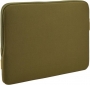 Case Logic Reflect REFMB-113 13" MacBook Pro sleeve Capulet olive/Green olive