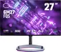 Cooler Master GM27-FQS ARGB, 27"