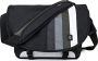 Crumpler Dinky DI Messenger M messenger bag black/grey