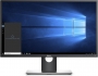 Dell P2317H black, 23"