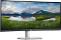 Dell S3422DW, 34"