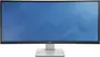 Dell UltraSharp U3415W, 34"