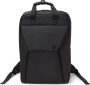 Dicota Backpack Edge 13-15.6" black (D31524)