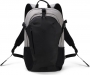 Dicota Backpack Go 13-15.6" light grey