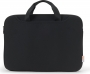 Dicota Base XX sleeve Plus 13-13.3" Notebook case, black