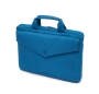 Dicota Code-Slimcase 11.6" sleeve blue (D30602)