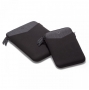 Dicota Code sleeve 7" sleeve for Tablets black (D30685)