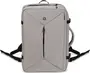 Dicota Dual Plus Edge 13-15.6" backpack, light grey