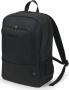 Dicota Eco Backpack Base 15-17.3", black (D30913-RPET)