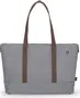 Dicota Eco MOTION Shopper 13-14.1" Notebook case, grey