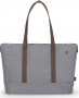 Dicota Eco MOTION Shopper 13-14.1" Notebook case, grey (D31978-RPET)